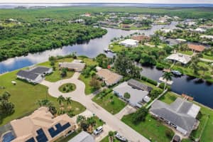 19189 WATERBURY COURT, PORT CHARLOTTE, FL 33948 Sold 12/17/24