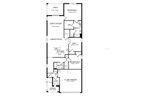205 TERMAO WAY, NOKOMIS, FL 34275 Sold 03/27/25