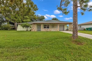 22498 RYE AVENUE, PUNTA GORDA, FL 33980 Sold 12/18/24
