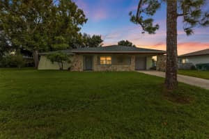 22498 RYE AVENUE, PUNTA GORDA, FL 33980 Sold 12/18/24