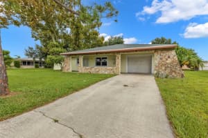22498 RYE AVENUE, PUNTA GORDA, FL 33980 Sold 12/18/24