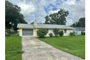 158 ALMOND ROAD, OCALA, FL 34472 Sold 01/24/25