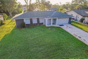 2106 WONDERWIN STREET, PORT CHARLOTTE, FL 33948 Sold 11/14/24