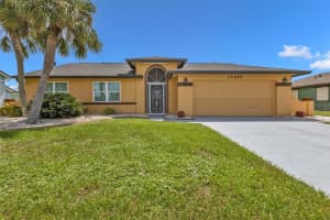 13291 COPPER AVENUE, PORT CHARLOTTE, FL 33981 Sold 02/13/25