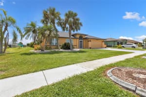 13291 COPPER AVENUE, PORT CHARLOTTE, FL 33981 Sold 02/13/25
