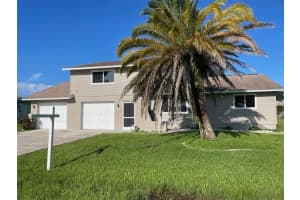 240 CICERO STREET, PORT CHARLOTTE, FL 33948 Sold 08/29/25