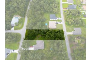 LOT 17 GOSHEN ROAD, NORTH PORT, FL 34288 Sold 02/20/25
