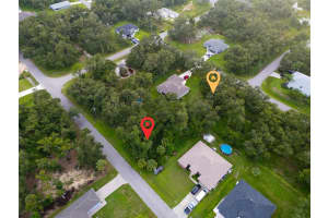 LOT 17 GOSHEN ROAD, NORTH PORT, FL 34288 Sold 02/20/25