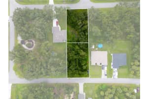 LOT 11 RADA LANE, NORTH PORT, FL 34288 Sold 01/25/25