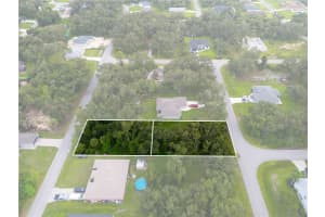 LOT 11 RADA LANE, NORTH PORT, FL 34288 Sold 01/25/25