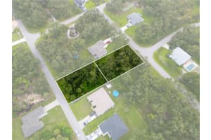 LOT 11 RADA LANE, NORTH PORT, FL 34288 Sold 01/25/25