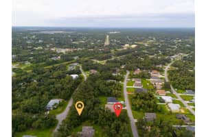LOT 11 RADA LANE, NORTH PORT, FL 34288 Sold 01/25/25