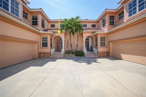 3959 SAN ROCCO CT UNIT 911 #911, PUNTA GORDA, FL 33950 - MLS#MFRC7497984