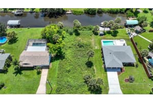 4200 GINGOLD STREET, PORT CHARLOTTE, FL 33948 Sold 04/07/25