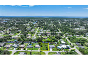 4200 GINGOLD STREET, PORT CHARLOTTE, FL 33948 Sold 04/07/25