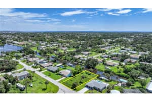 4200 GINGOLD STREET, PORT CHARLOTTE, FL 33948 Sold 04/07/25