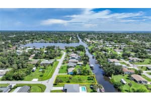 4200 GINGOLD STREET, PORT CHARLOTTE, FL 33948 Sold 04/07/25