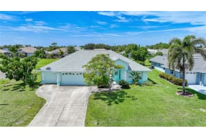 194 MARINER LANE, ROTONDA WEST, FL 33947 Sold 10/24/24