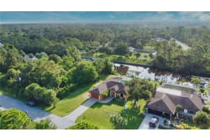 1364 EPPINGER DRIVE, PORT CHARLOTTE, FL 33953 Sold 12/10/24