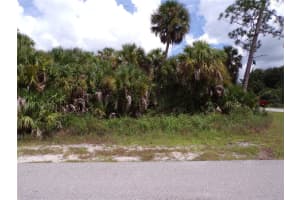 LAS ALMANOS AVE, NORTH PORT, FL 34288 Sold 03/28/25