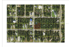 LAS ALMANOS AVE, NORTH PORT, FL 34288 Sold 03/28/25