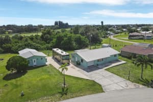 5830 ACLA VISTA DRIVE, PUNTA GORDA, FL 33950 Sold 11/07/24