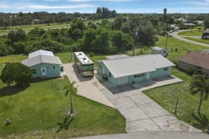 5830 ACLA VISTA DRIVE, PUNTA GORDA, FL 33950 Sold 11/07/24