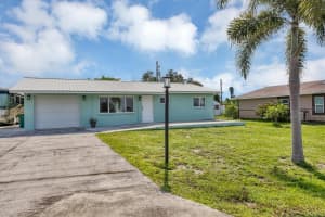 5830 ACLA VISTA DRIVE, PUNTA GORDA, FL 33950 Sold 11/07/24
