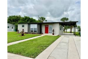 21282 GLADIS AVENUE, PORT CHARLOTTE, FL 33952 Sold 03/07/25