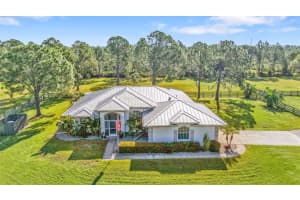 3101 HIDDEN VALLEY CIRCLE, PUNTA GORDA, FL 33982 Sold 11/06/24