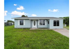 18113 COCHRAN BOULEVARD, PORT CHARLOTTE, FL 33948 Sold 02/06/25