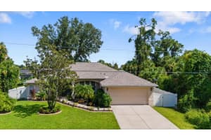 2556 SATURDAY STREET, NORTH PORT, FL 34288 Sold 05/30/25