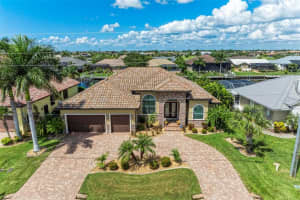 5016 LA COSTA ISLAND COURT, PUNTA GORDA, FL 33950 Sold 03/03/25
