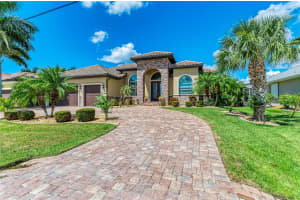 5016 LA COSTA ISLAND COURT, PUNTA GORDA, FL 33950 Sold 03/03/25