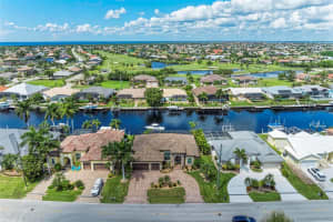 5016 LA COSTA ISLAND COURT, PUNTA GORDA, FL 33950 Sold 03/03/25