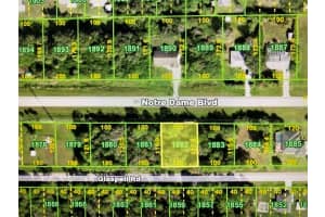 26485 NOTRE DAME BOULEVARD, PUNTA GORDA, FL 33955 - MLS#MFRC7498077