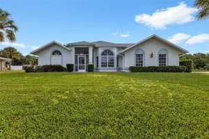 18415 ALPHONSE CIRCLE, PORT CHARLOTTE, FL 33948 Sold 01/30/25