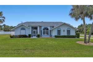 18415 ALPHONSE CIRCLE, PORT CHARLOTTE, FL 33948 Sold 01/30/25