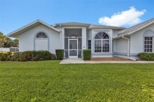18415 ALPHONSE CIRCLE, PORT CHARLOTTE, FL 33948 Sold 01/30/25