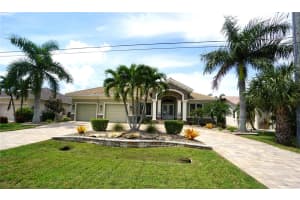 460 MONACO DRIVE, PUNTA GORDA, FL 33950 Sold 11/04/24