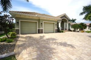 460 MONACO DRIVE, PUNTA GORDA, FL 33950 Sold 11/04/24