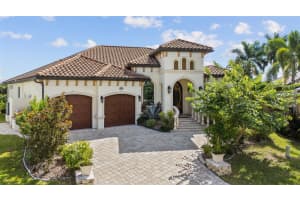 5000 PALERMO DR, PUNTA GORDA, FL 33950 - MLS#MFRC7498088