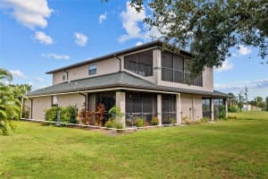 352 BOUNDARY BOULEVARD, ROTONDA WEST, FL 33947 Sold 10/29/24