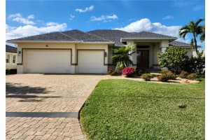 41 OCEAN DRIVE, PUNTA GORDA, FL 33950 Sold 09/27/24