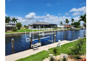 41 OCEAN DRIVE, PUNTA GORDA, FL 33950 Sold 09/27/24
