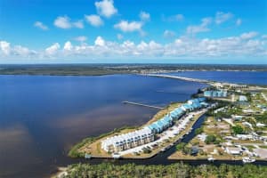 4410 WARREN AVENUE, PORT CHARLOTTE, FL 33953 Sold 10/18/24