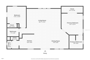 2100 KINGS HIGHWAY, PORT CHARLOTTE, FL 33980 Sold 05/23/25