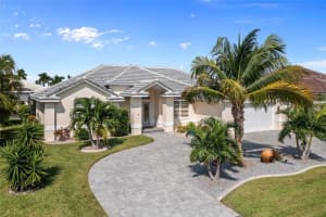 431 VIA ESPLANADE, PUNTA GORDA, FL 33950 Sold 04/01/25