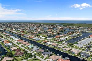431 VIA ESPLANADE, PUNTA GORDA, FL 33950 Sold 04/01/25