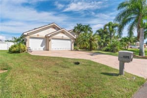 4205 26TH AVENUE, CAPE CORAL, FL 33914 Sold 12/30/24